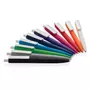 X3 puha tapintású színes toll