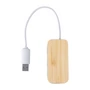 Zurk USB hub